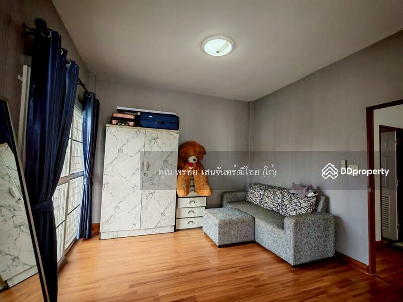 For Sale - Temsiri Village Nongchok-Chueam Samphan, Bangkok