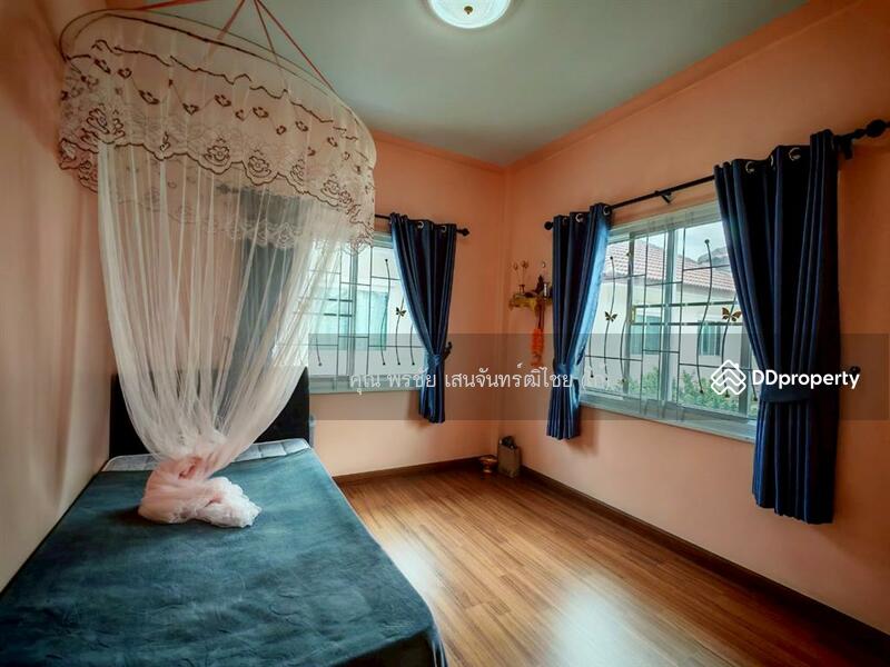 For Sale - Temsiri Village Nongchok-Chueam Samphan, Bangkok