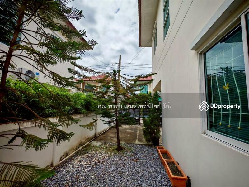 For Sale - Temsiri Village Nongchok-Chueam Samphan, Bangkok