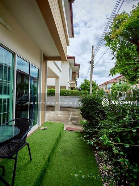 For Sale - Temsiri Village Nongchok-Chueam Samphan, Bangkok