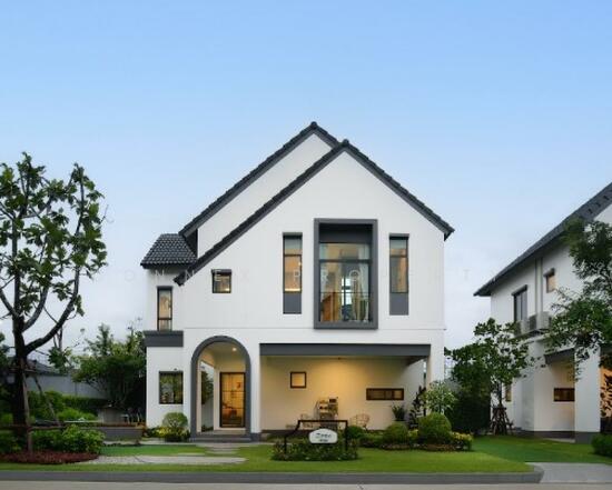 Saransiri Bangna : สราญสิริ บางนา, สมุทรปราการ
