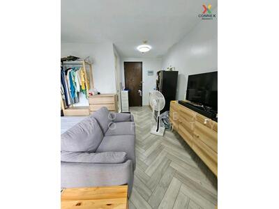 ขาย - The Parkland Taksin-Thapra : เดอะ พาร์คแลนด์ ตากสิน-ท่าพระ, กรุงเทพ