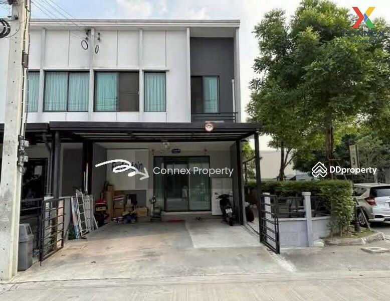 For Sale - Pleno Chaiyaphruek, Pathum Thani