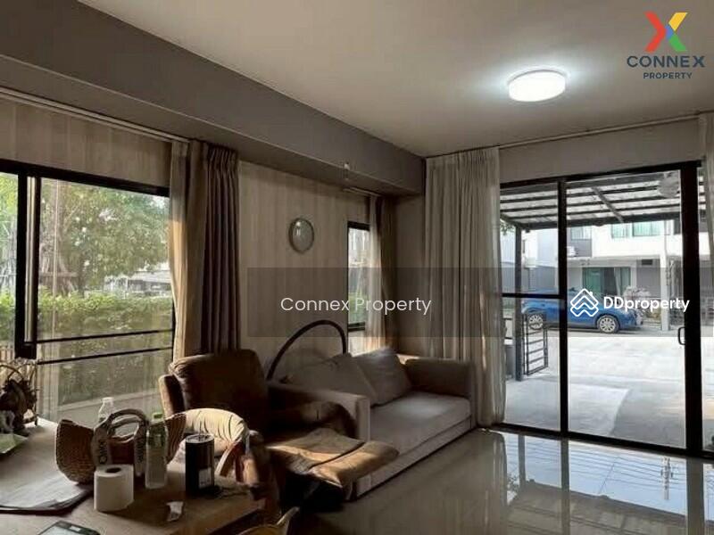 For Sale - Pleno Chaiyaphruek, Pathum Thani