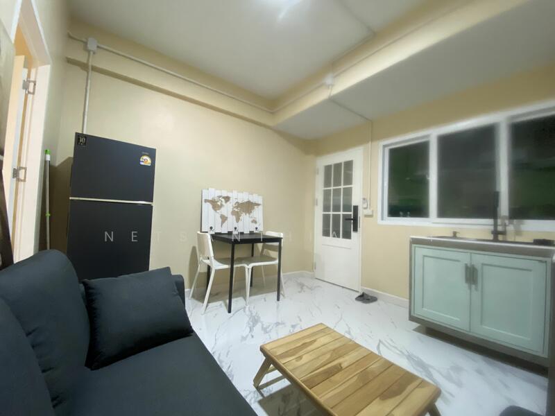 Nirun Residence 3, Bangkok, Dok Mai, Prawet, Bangkok, 1 Bedroom, 30 sqm, Condo For Rent, by Netsanthiah Ai, 60073751 - DDproperty.com