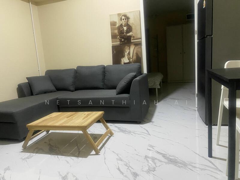 Nirun Residence 3, Bangkok, Dok Mai, Prawet, Bangkok, 1 Bedroom, 30 sqm, Condo For Rent, by Netsanthiah Ai, 60073751 - DDproperty.com