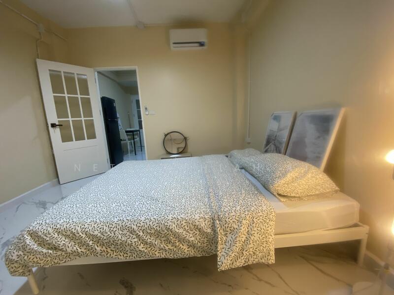For Rent - Nirun Residence 3, Bangkok