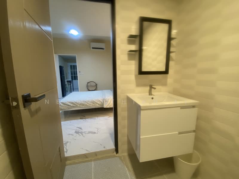Nirun Residence 3, Bangkok, Dok Mai, Prawet, Bangkok, 1 Bedroom, 30 sqm, Condo For Rent, by Netsanthiah Ai, 60073751 - DDproperty.com