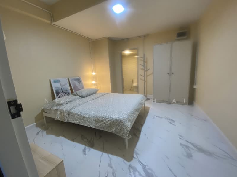 Nirun Residence 3, Bangkok, Dok Mai, Prawet, Bangkok, 1 Bedroom, 30 sqm, Condo For Rent, by Netsanthiah Ai, 60073751 - DDproperty.com