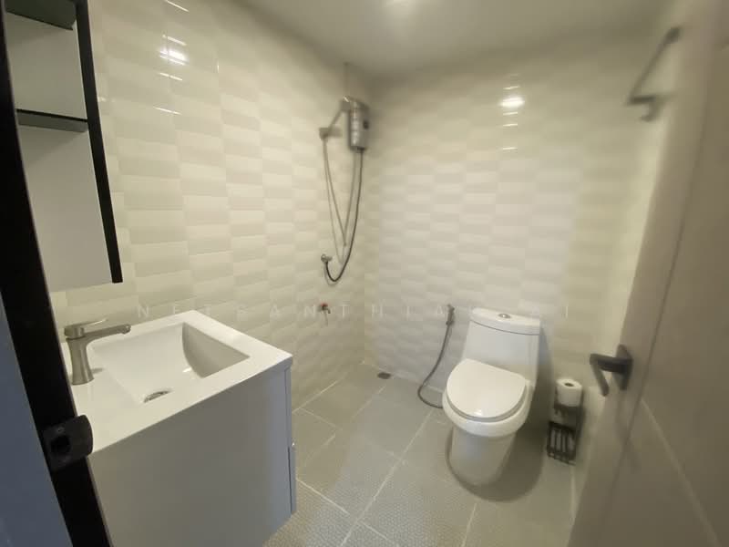 Nirun Residence 3 : นิรันดร์ เรสซิเดนซ์ 3, กรุงเทพ, ดอกไม้, ประเวศ, กรุงเทพ, 30 ตร.ม., คอนโด ให้เช่า, โดย Netsanthiah Ai, 60073751 - DDproperty.com