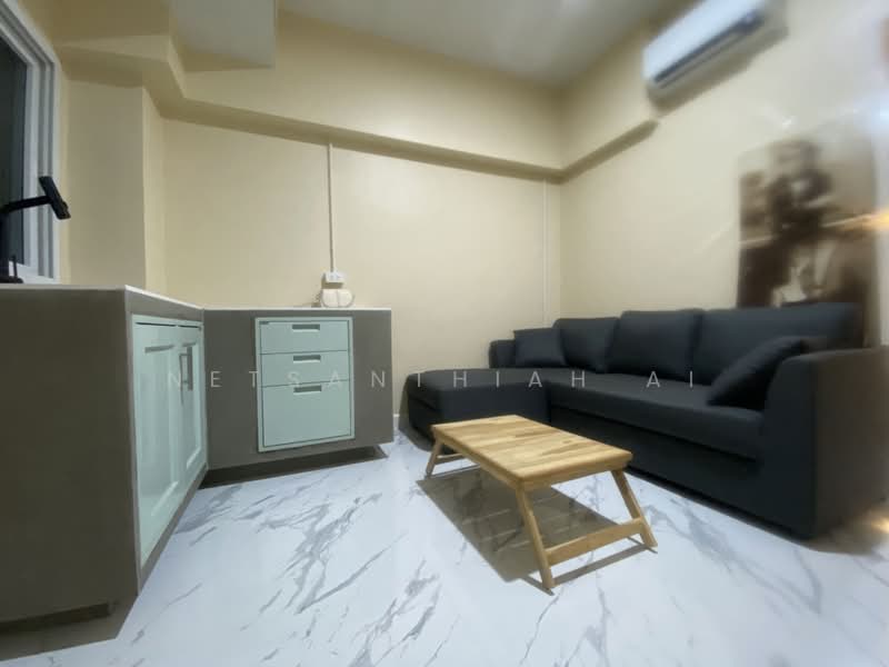 Nirun Residence 3, Bangkok, Dok Mai, Prawet, Bangkok, 1 Bedroom, 30 sqm, Condo For Rent, by Netsanthiah Ai, 60073751 - DDproperty.com