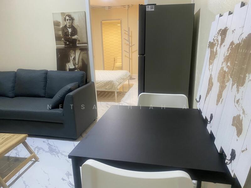 For Rent - Nirun Residence 3, Bangkok