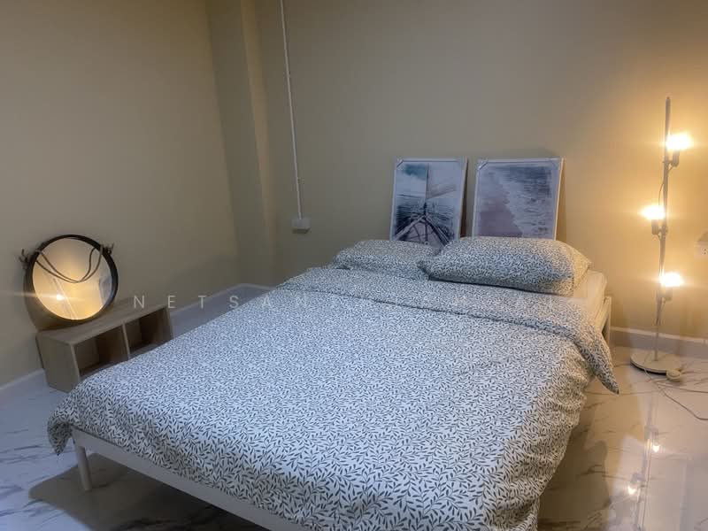 Nirun Residence 3, Bangkok, Dok Mai, Prawet, Bangkok, 1 Bedroom, 30 sqm, Condo For Rent, by Netsanthiah Ai, 60073751 - DDproperty.com