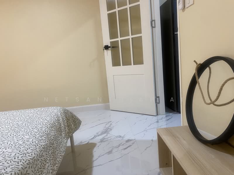 Nirun Residence 3 : นิรันดร์ เรสซิเดนซ์ 3, กรุงเทพ, ดอกไม้, ประเวศ, กรุงเทพ, 30 ตร.ม., คอนโด ให้เช่า, โดย Netsanthiah Ai, 60073751 - DDproperty.com