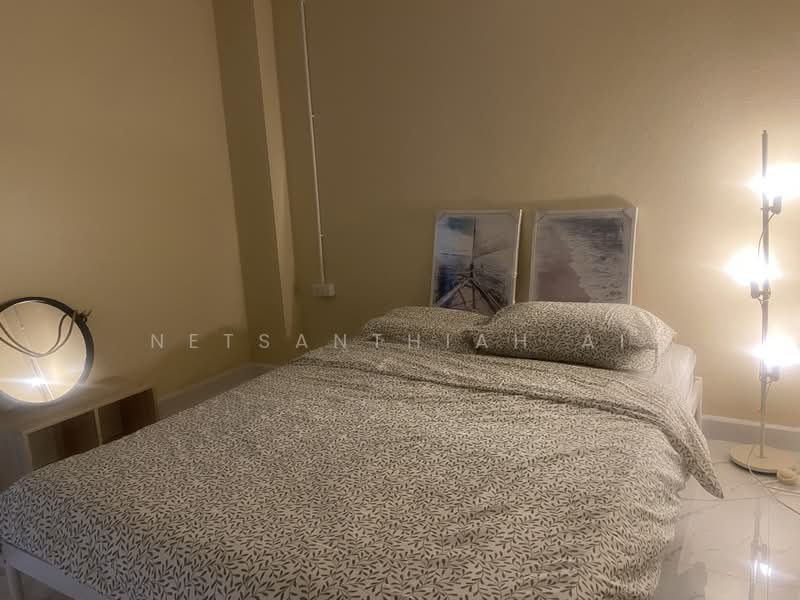 Nirun Residence 3 : นิรันดร์ เรสซิเดนซ์ 3, กรุงเทพ, ดอกไม้, ประเวศ, กรุงเทพ, 30 ตร.ม., คอนโด ให้เช่า, โดย Netsanthiah Ai, 60073751 - DDproperty.com