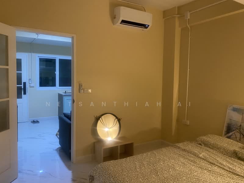 Nirun Residence 3, Bangkok, Dok Mai, Prawet, Bangkok, 1 Bedroom, 30 sqm, Condo For Rent, by Netsanthiah Ai, 60073751 - DDproperty.com