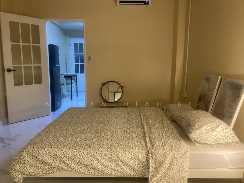 Nirun Residence 3 : นิรันดร์ เรสซิเดนซ์ 3, กรุงเทพ, ดอกไม้, ประเวศ, กรุงเทพ, 30 ตร.ม., คอนโด ให้เช่า, โดย Netsanthiah Ai, 60073751 - DDproperty.com