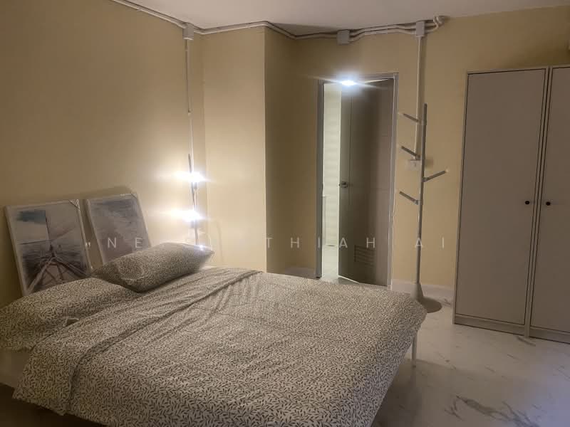 Nirun Residence 3, Bangkok, Dok Mai, Prawet, Bangkok, 1 Bedroom, 30 sqm, Condo For Rent, by Netsanthiah Ai, 60073751 - DDproperty.com