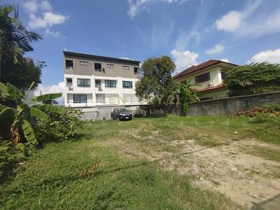 ขาย - ขายที่ดินเปล่าทำเลทอง ลาดพร้าว 25 แยก 2 – เหมาะปลูกบ้านหรือทำโครงการ, กรุงเทพ