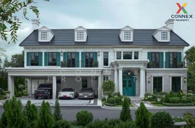 ขาย - Narinsiri Rama 9-Krungthep Kreetha : ณริณสิริ พระราม 9 - กรุงเทพกรีฑา, กรุงเทพ