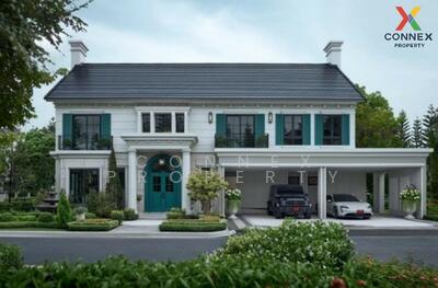 ขาย - Narinsiri Rama 9-Krungthep Kreetha : ณริณสิริ พระราม 9 - กรุงเทพกรีฑา, กรุงเทพ