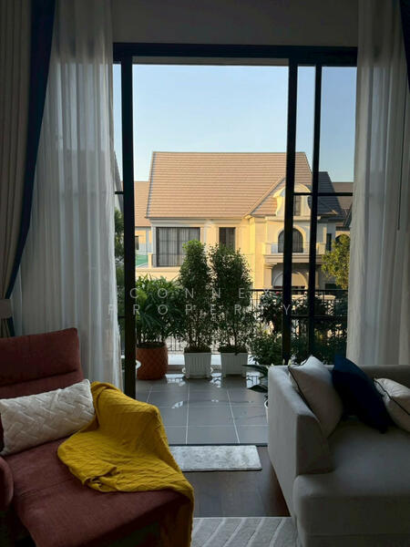 Narasiri Phahol-Watcharapol, Bangkok, Tha Rang, Bang Khen, Bangkok, 4 Bedrooms, 378 sqm, Single Detached House For Sale, by Connex Property, 60073780 - DDproperty.com