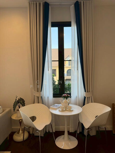 Narasiri Phahol-Watcharapol, Bangkok, Tha Rang, Bang Khen, Bangkok, 4 Bedrooms, 378 sqm, Single Detached House For Sale, by Connex Property, 60073780 - DDproperty.com