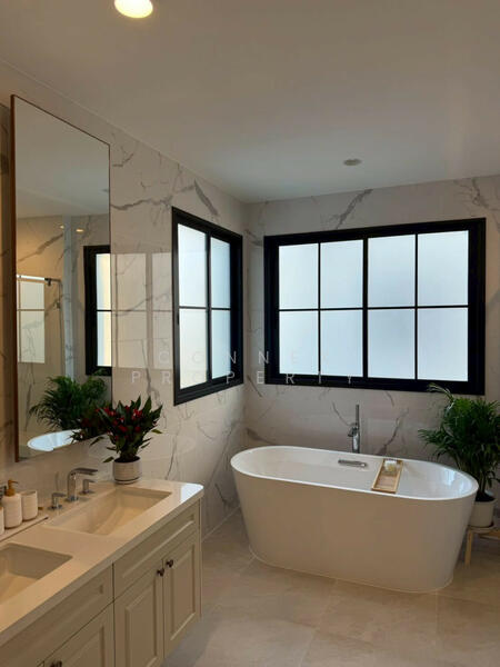 Narasiri Phahol-Watcharapol, Bangkok, Tha Rang, Bang Khen, Bangkok, 4 Bedrooms, 378 sqm, Single Detached House For Sale, by Connex Property, 60073780 - DDproperty.com