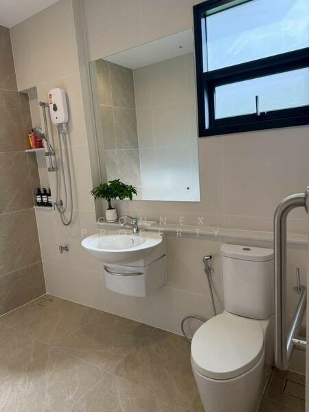 Narasiri Phahol-Watcharapol : นาราสิริ พหล-วัชรพล, กรุงเทพ, ท่าแร้ง, บางเขน, กรุงเทพ, 378 ตร.ม., บ้านเดี่ยว ขาย, โดย Connex Property, 60073780 - DDproperty.com