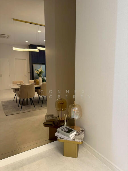 Narasiri Phahol-Watcharapol, Bangkok, Tha Rang, Bang Khen, Bangkok, 4 Bedrooms, 378 sqm, Single Detached House For Sale, by Connex Property, 60073780 - DDproperty.com