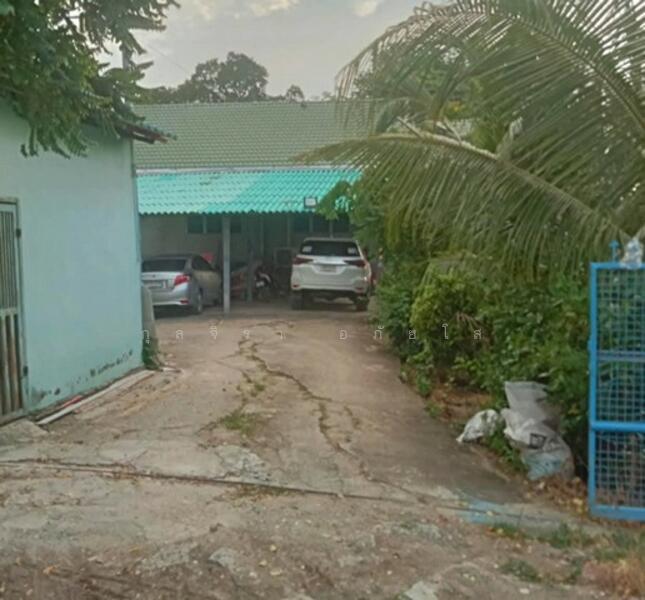 ให้เช่า - บางปลา, นครปฐม