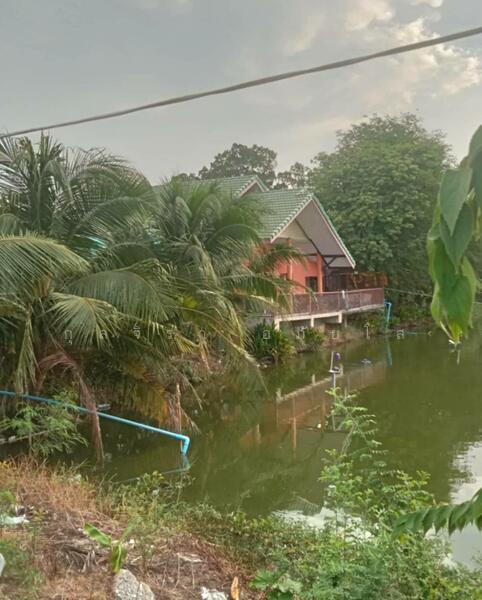 ให้เช่า - บางปลา, นครปฐม