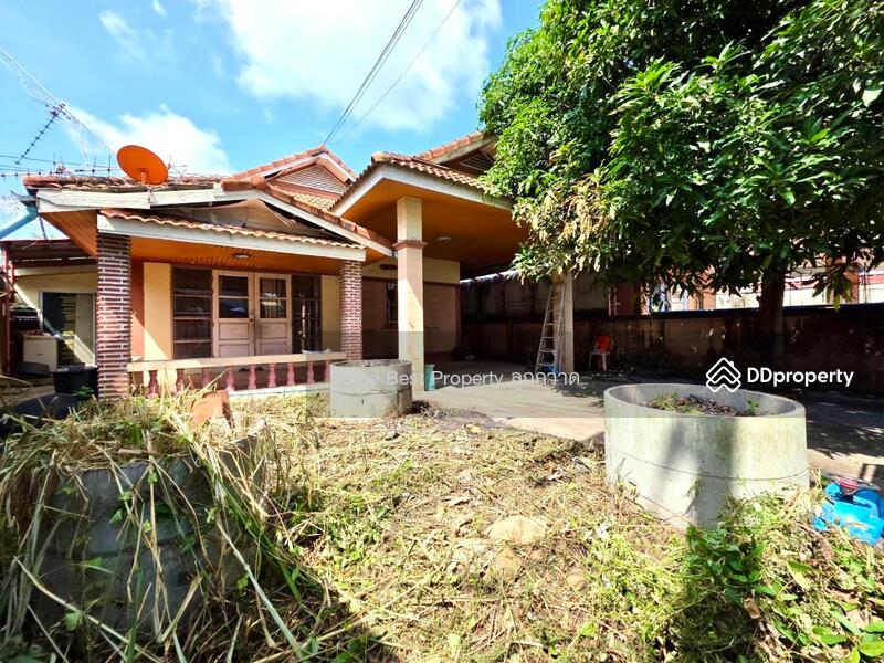 ขาย - หมู่บ้านเรือนใจ ศรีราชา, ชลบุรี