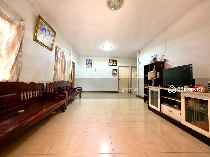 For Sale - หมู่บ้านเรือนใจ ศรีราชา, Chon Buri