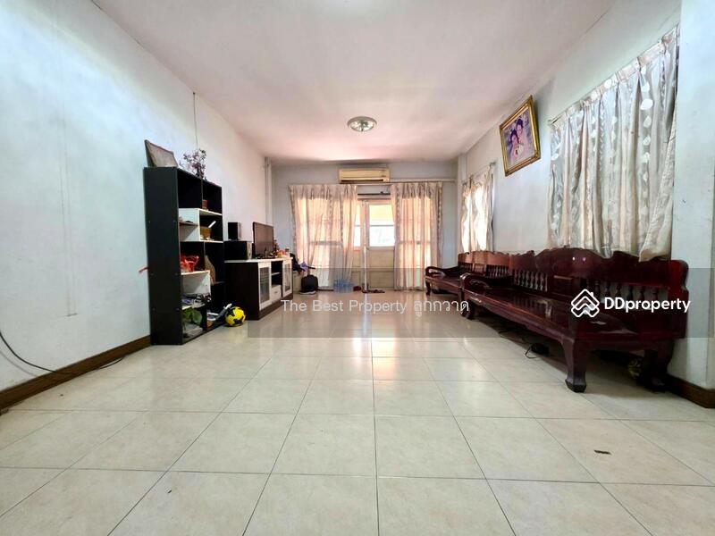 For Sale - หมู่บ้านเรือนใจ ศรีราชา, Chon Buri