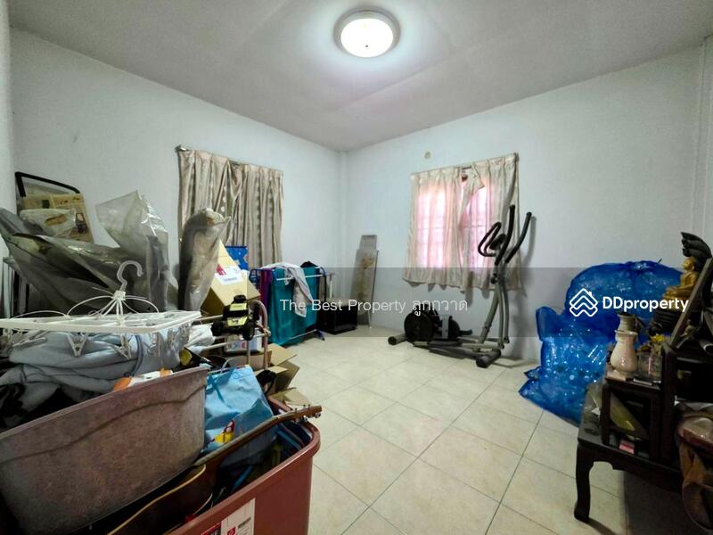 For Sale - หมู่บ้านเรือนใจ ศรีราชา, Chon Buri