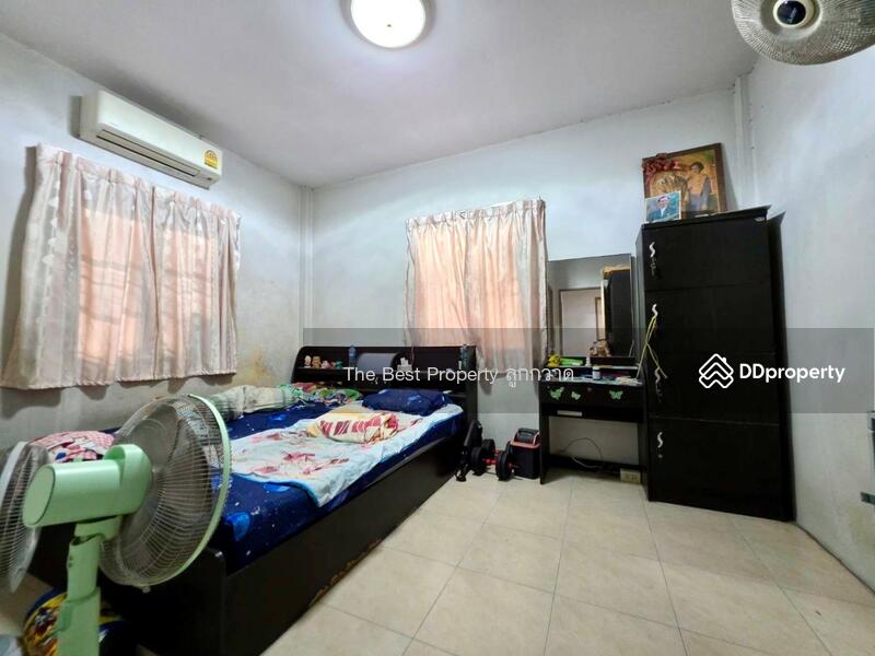 ขาย - หมู่บ้านเรือนใจ ศรีราชา, ชลบุรี