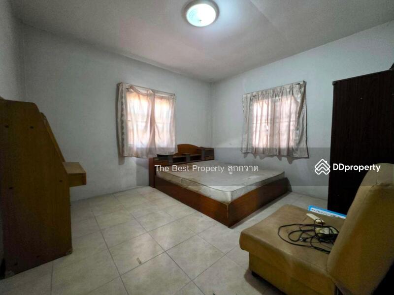 For Sale - หมู่บ้านเรือนใจ ศรีราชา, Chon Buri
