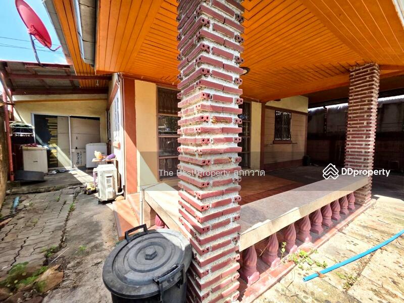 For Sale - หมู่บ้านเรือนใจ ศรีราชา, Chon Buri