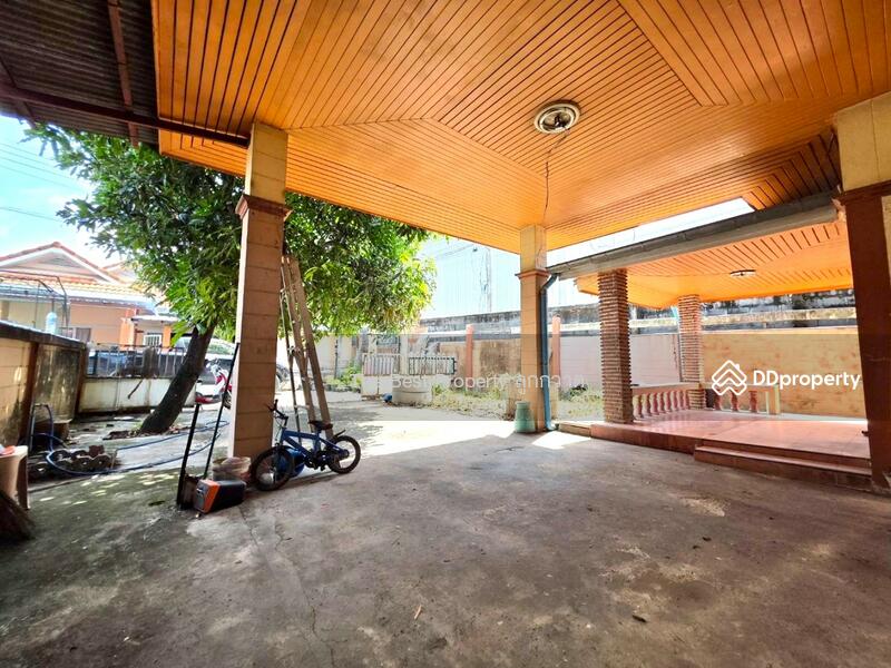 For Sale - หมู่บ้านเรือนใจ ศรีราชา, Chon Buri
