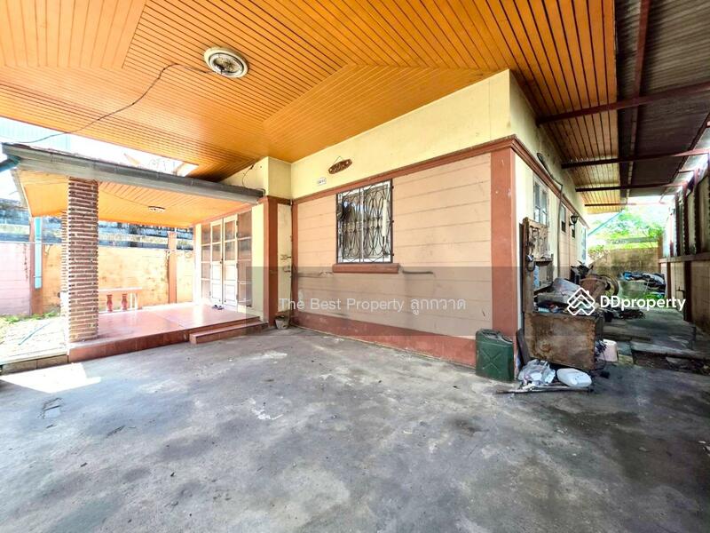 For Sale - หมู่บ้านเรือนใจ ศรีราชา, Chon Buri