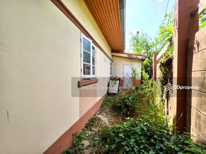 For Sale - หมู่บ้านเรือนใจ ศรีราชา, Chon Buri