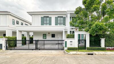 ขาย - Setthasiri Don Mueang : เศรษฐสิริ ดอนเมือง, กรุงเทพ