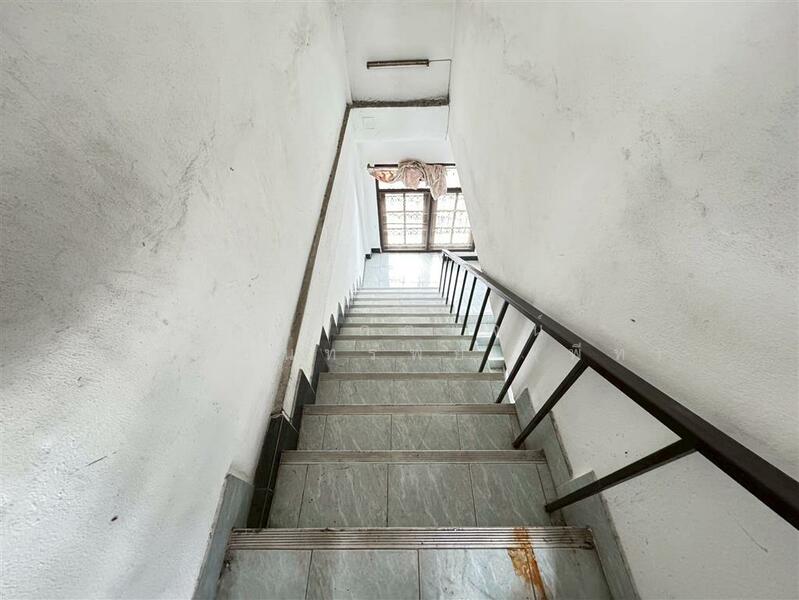 หมู่บ้านสี่ชัยวิลล่า, Bangkok, Don Mueang, Don Mueang, Bangkok, , 68 sqm, Shophouse For Sale, by คุณ คติพจน์ ภัทรธนทรัพย์ (พีท), 60073815 - DDproperty.com