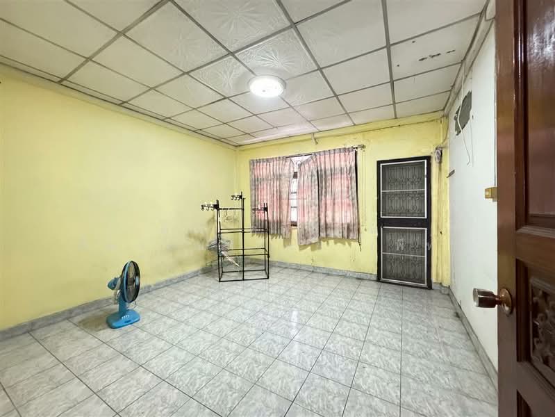 หมู่บ้านสี่ชัยวิลล่า, Bangkok, Don Mueang, Don Mueang, Bangkok, , 68 sqm, Shophouse For Sale, by คุณ คติพจน์ ภัทรธนทรัพย์ (พีท), 60073815 - DDproperty.com