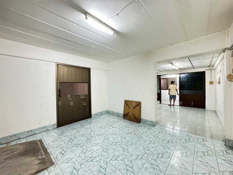 หมู่บ้านสี่ชัยวิลล่า, Bangkok, Don Mueang, Don Mueang, Bangkok, , 68 sqm, Shophouse For Sale, by คุณ คติพจน์ ภัทรธนทรัพย์ (พีท), 60073815 - DDproperty.com