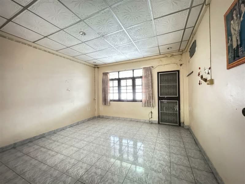 หมู่บ้านสี่ชัยวิลล่า, Bangkok, Don Mueang, Don Mueang, Bangkok, , 68 sqm, Shophouse For Sale, by คุณ คติพจน์ ภัทรธนทรัพย์ (พีท), 60073815 - DDproperty.com