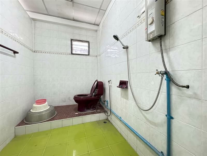 หมู่บ้านสี่ชัยวิลล่า, Bangkok, Don Mueang, Don Mueang, Bangkok, , 68 sqm, Shophouse For Sale, by คุณ คติพจน์ ภัทรธนทรัพย์ (พีท), 60073815 - DDproperty.com