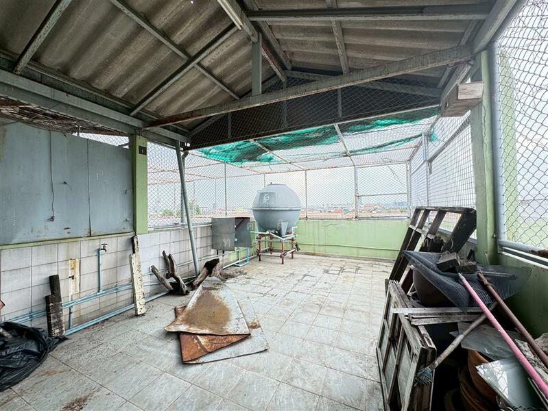 หมู่บ้านสี่ชัยวิลล่า, Bangkok, Don Mueang, Don Mueang, Bangkok, , 68 sqm, Shophouse For Sale, by คุณ คติพจน์ ภัทรธนทรัพย์ (พีท), 60073815 - DDproperty.com