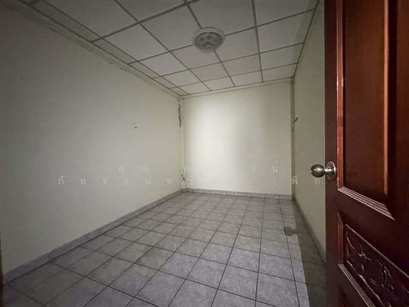 หมู่บ้านสี่ชัยวิลล่า, กรุงเทพ, ดอนเมือง, ดอนเมือง, กรุงเทพ, 68 ตร.ม., ตึกแถว-อาคารพาณิชย์ ขาย, โดย คุณ คติพจน์ ภัทรธนทรัพย์ (พีท), 60073815 - DDproperty.com